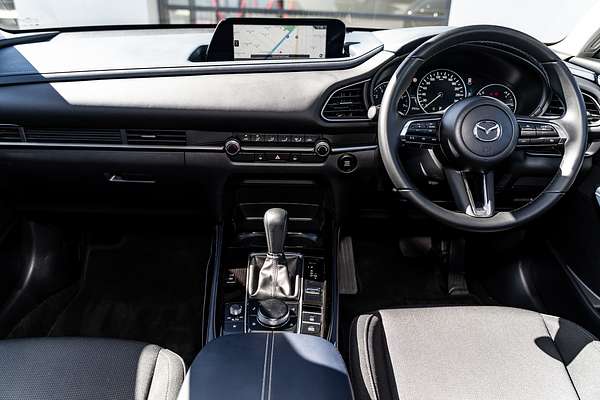 2024 Mazda CX-30 G20 Pure DM Series