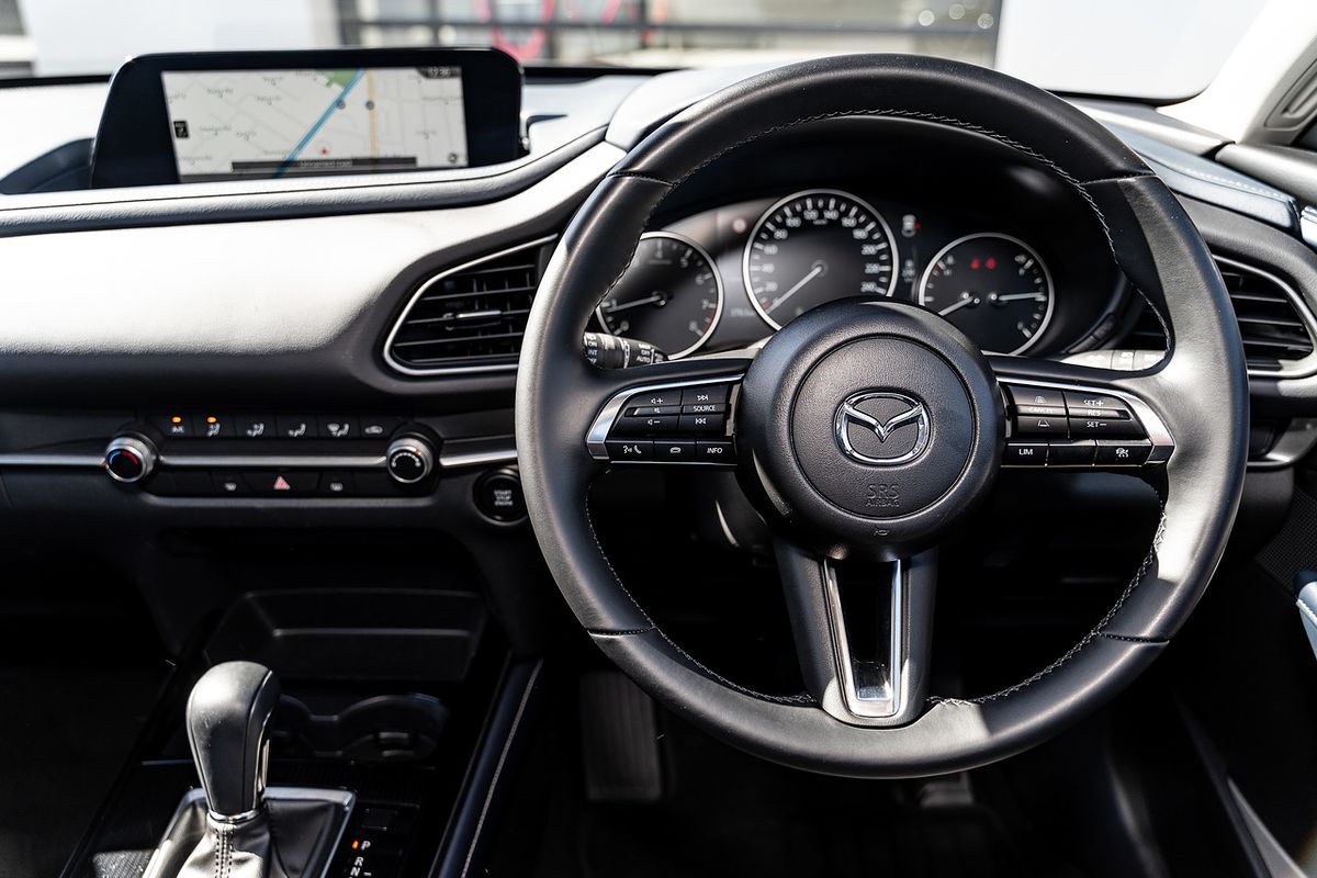 2024 Mazda CX-30 G20 Pure DM Series