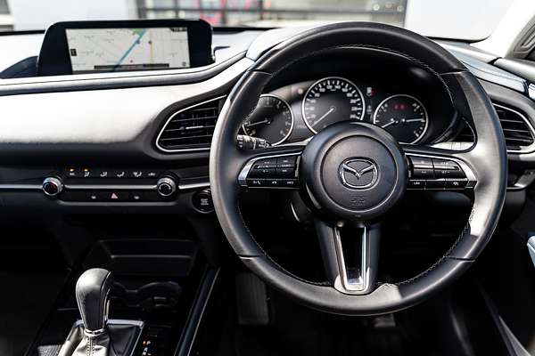 2024 Mazda CX-30 G20 Pure DM Series