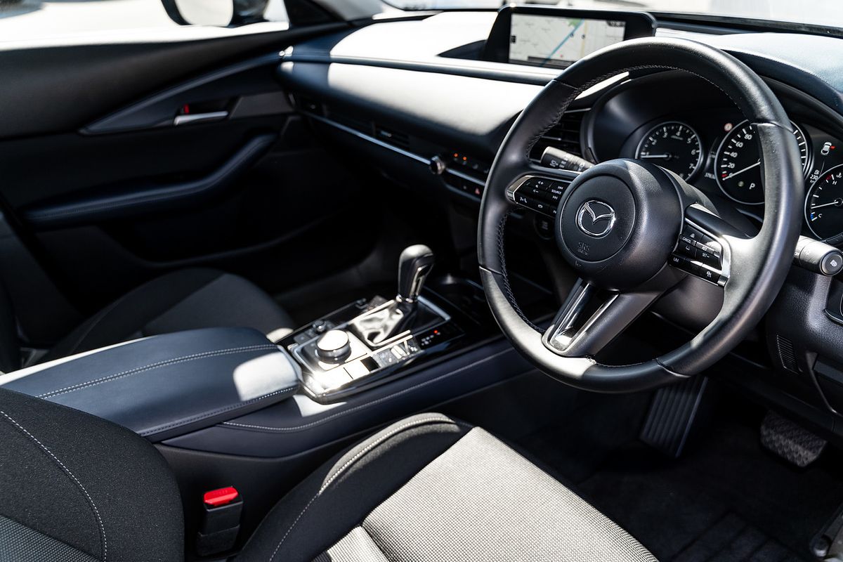 2024 Mazda CX-30 G20 Pure DM Series