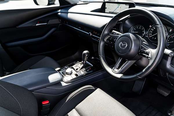 2024 Mazda CX-30 G20 Pure DM Series