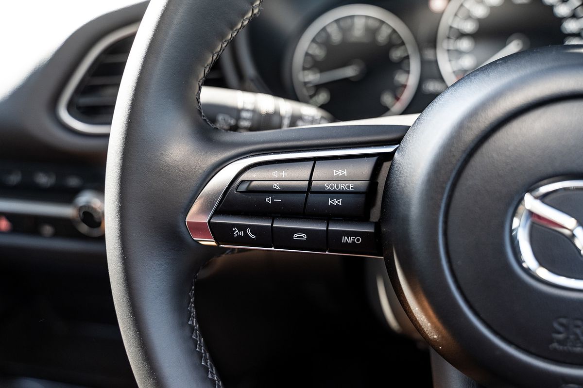 2024 Mazda CX-30 G20 Pure DM Series