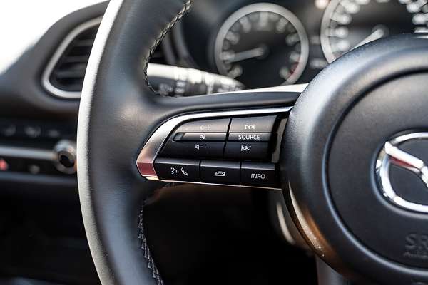 2024 Mazda CX-30 G20 Pure DM Series