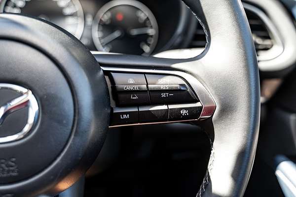 2024 Mazda CX-30 G20 Pure DM Series