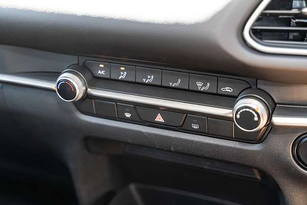 2024 Mazda CX-30 G20 Pure DM Series