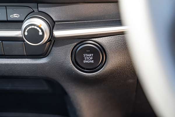 2024 Mazda CX-30 G20 Pure DM Series