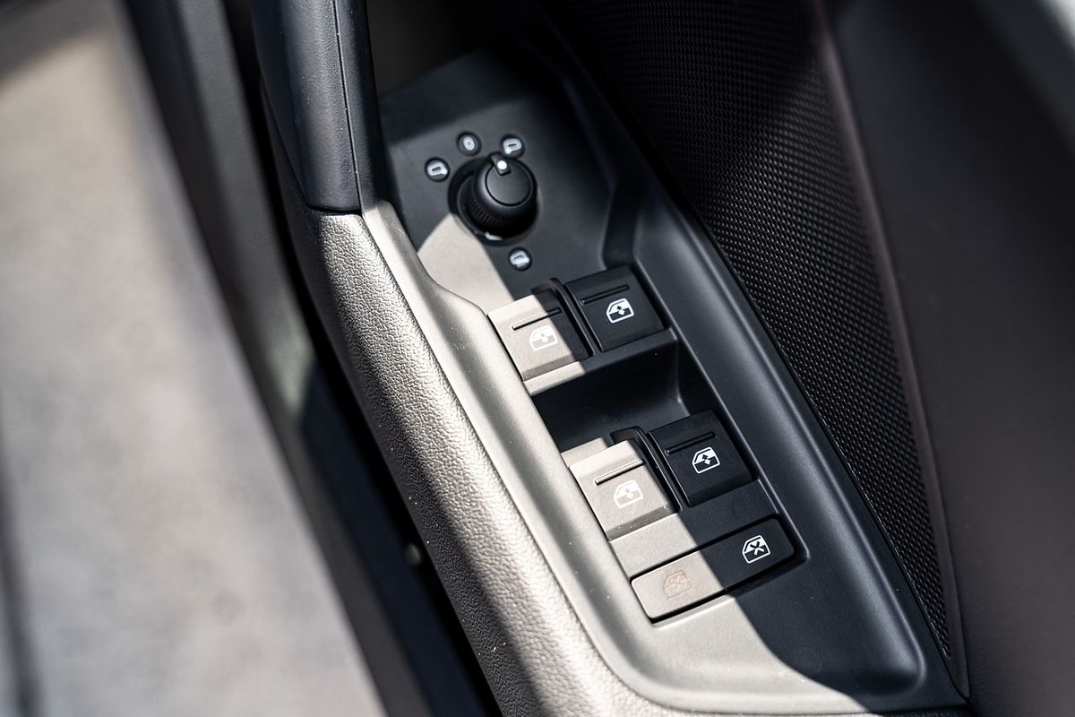 2023 Audi A3 35 TFSI GY