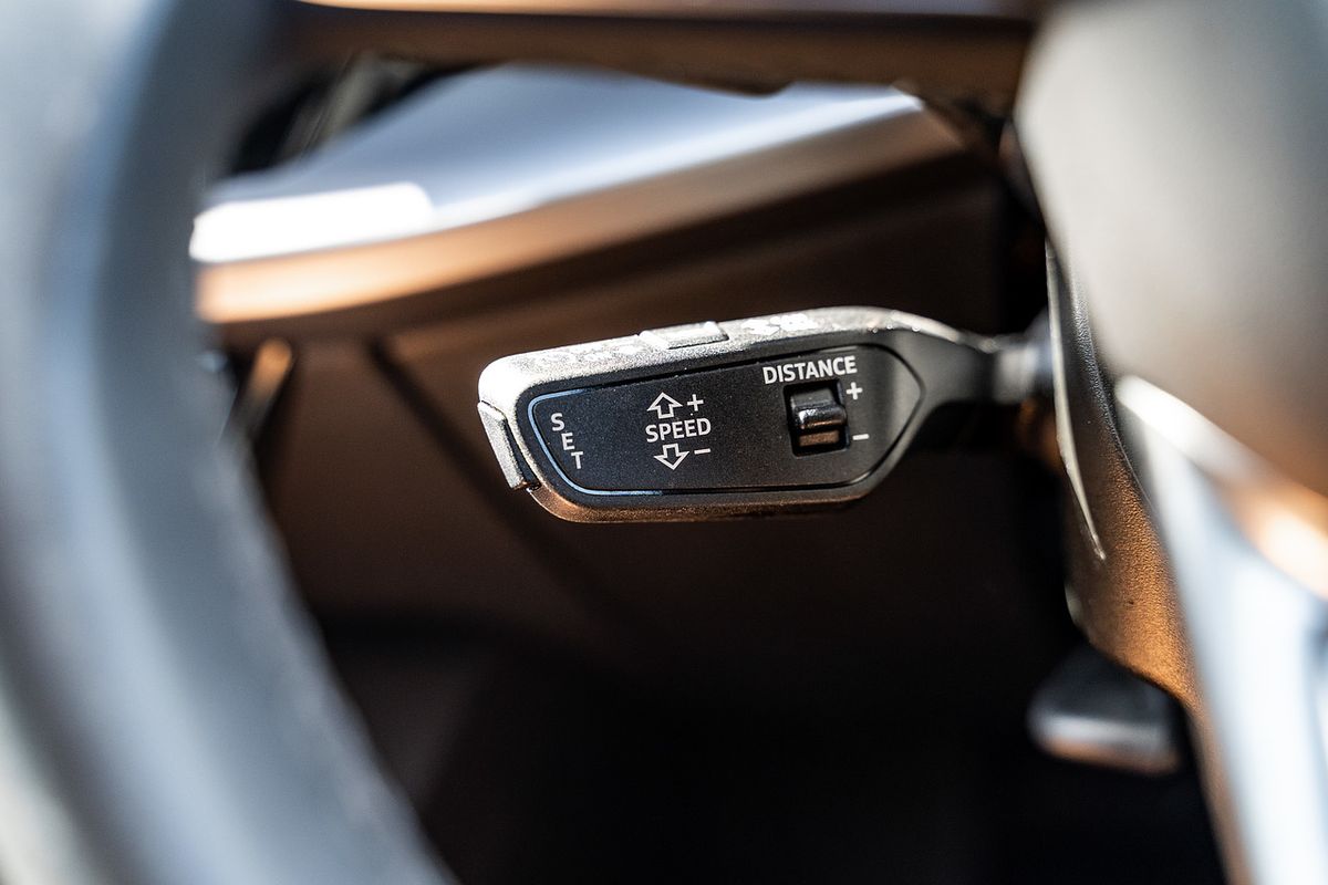 2023 Audi A3 35 TFSI GY