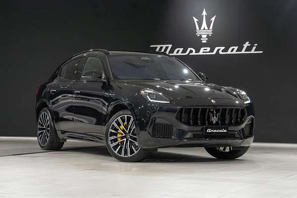 2023 Maserati Grecale Modena M182