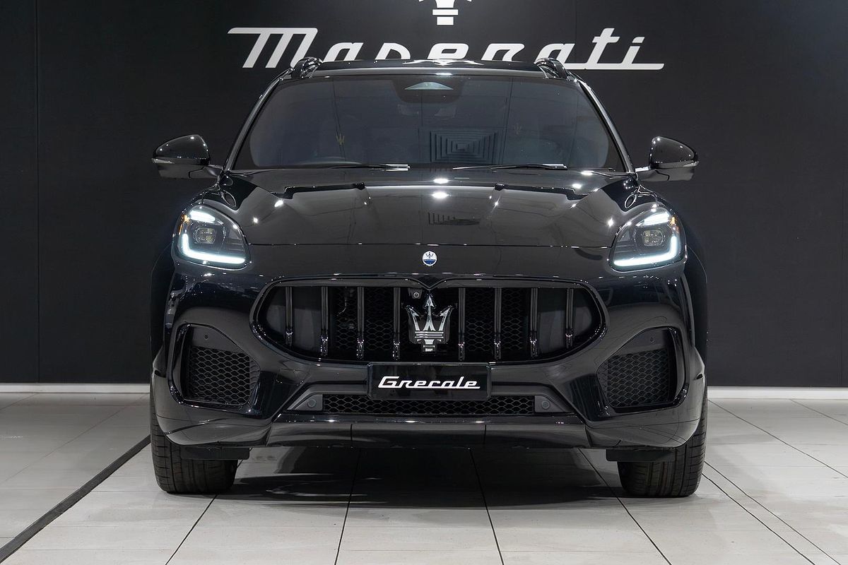 2023 Maserati Grecale Modena M182