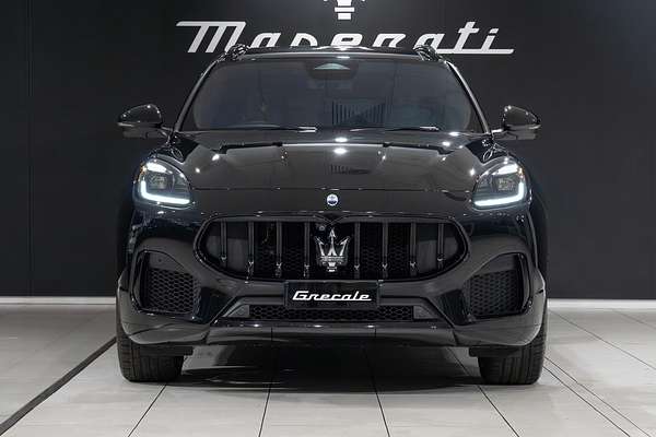 2023 Maserati Grecale Modena M182