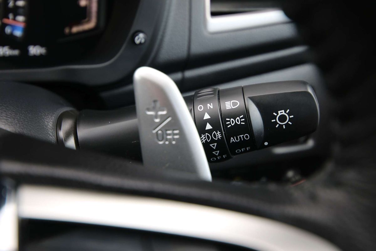 2023 Mitsubishi Pajero Sport Exceed QF