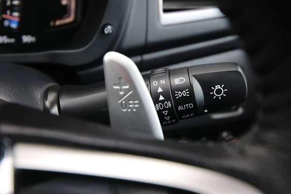 2023 Mitsubishi Pajero Sport Exceed QF