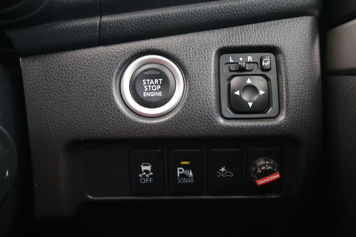 2023 Mitsubishi Pajero Sport Exceed QF