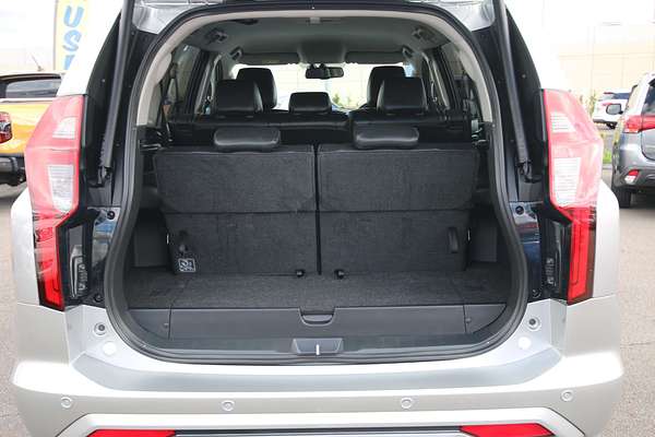2023 Mitsubishi Pajero Sport Exceed QF