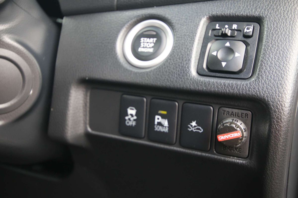 2023 Mitsubishi Pajero Sport Exceed QF