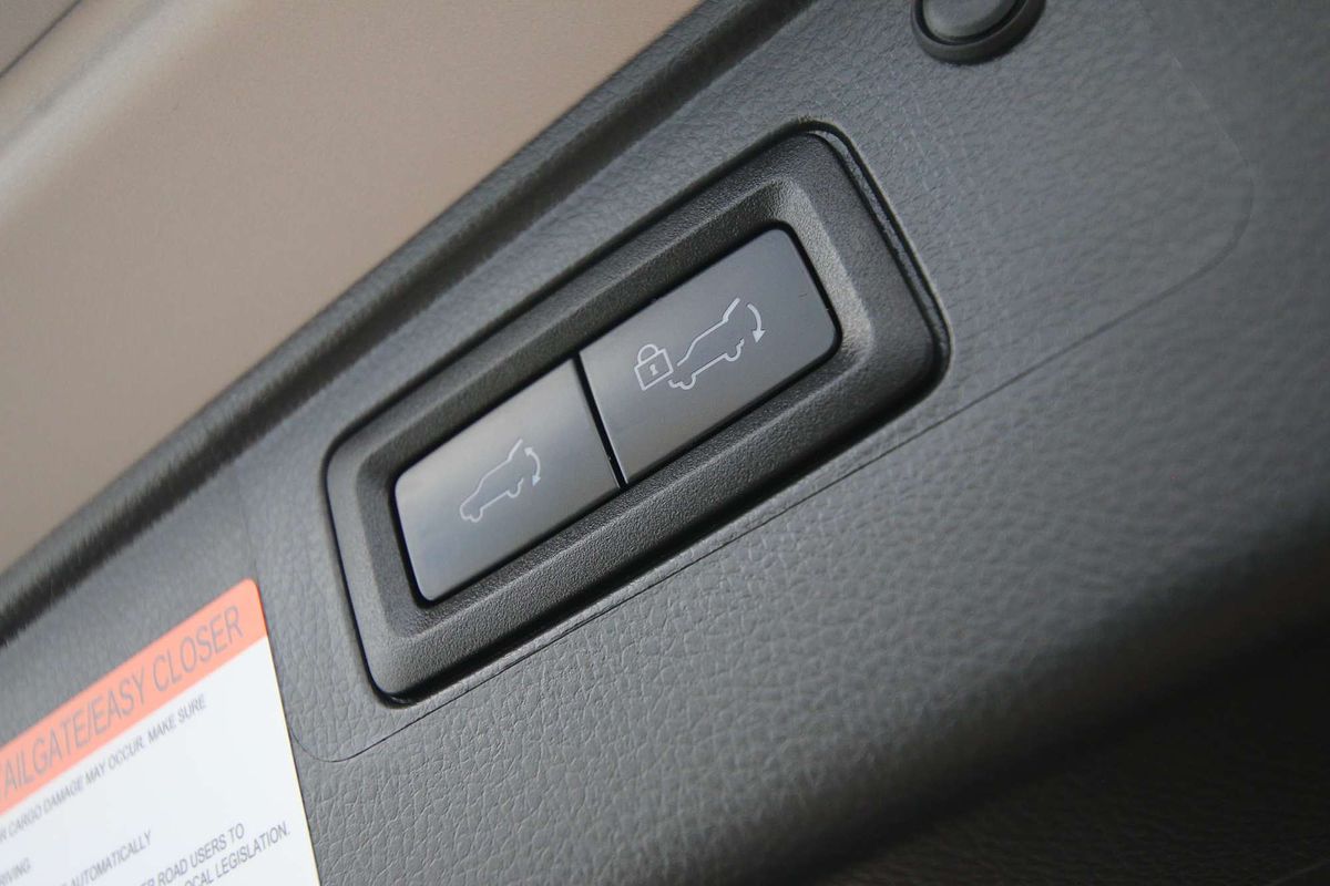 2023 Mitsubishi Pajero Sport Exceed QF