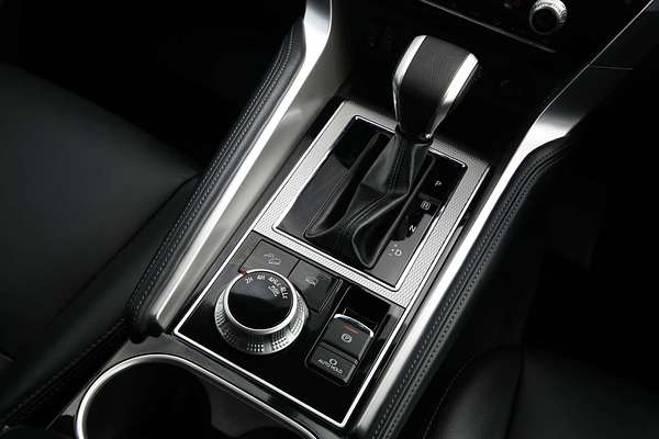 2023 Mitsubishi Pajero Sport Exceed QF