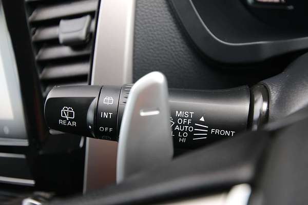 2023 Mitsubishi Pajero Sport Exceed QF