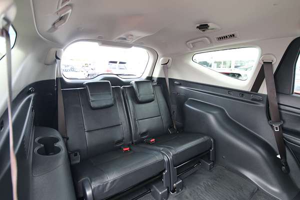 2023 Mitsubishi Pajero Sport Exceed QF