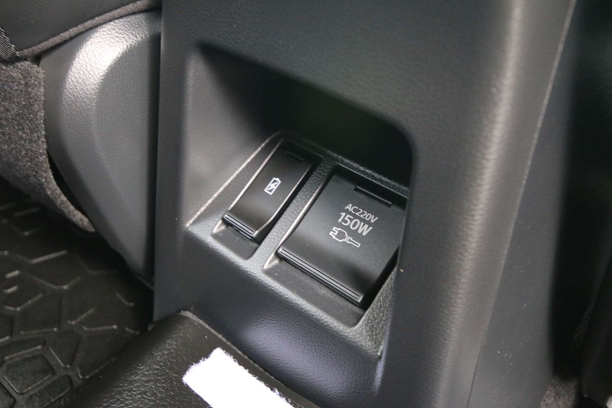 2023 Mitsubishi Pajero Sport Exceed QF
