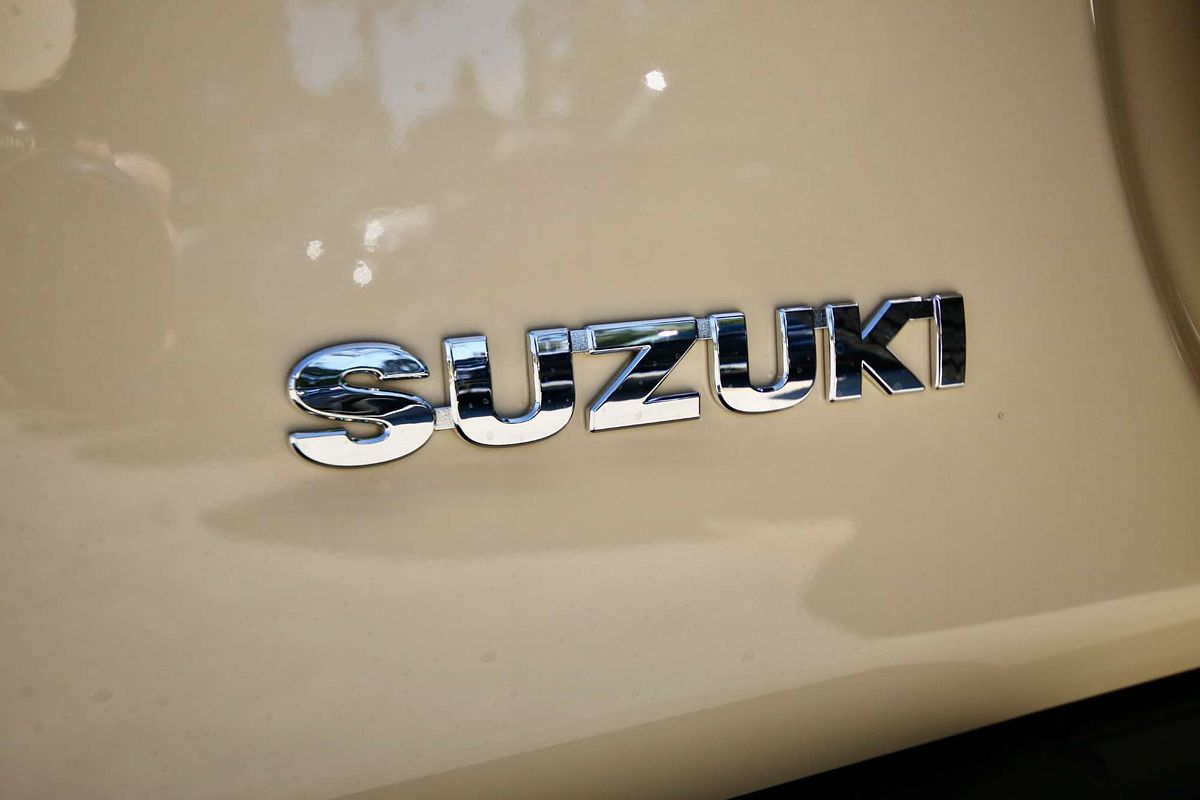 2024 Suzuki Jimny GLX GJ