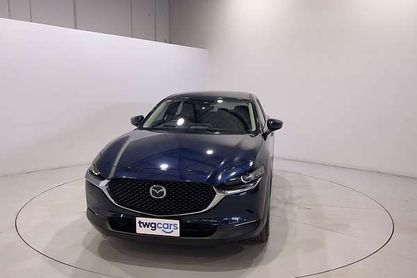 2020 Mazda CX-30 G20 Evolve DM Series