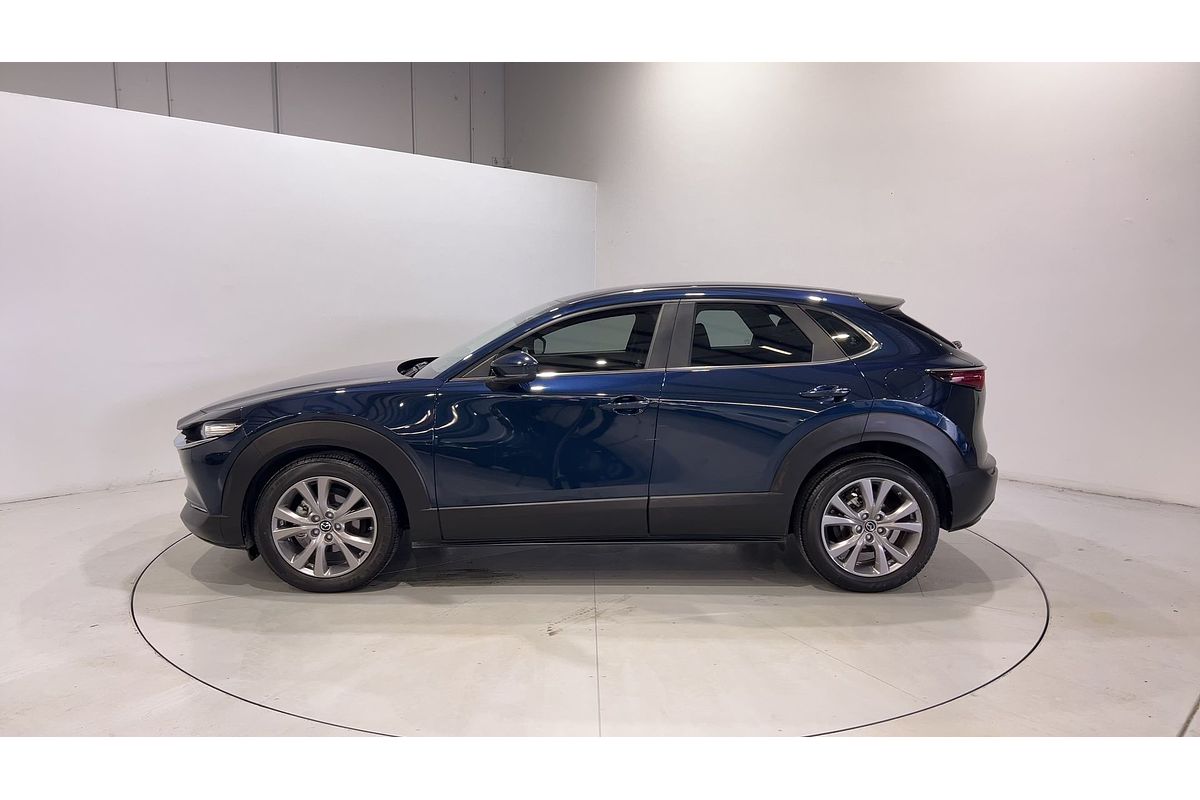 2020 Mazda CX-30 G20 Evolve DM Series