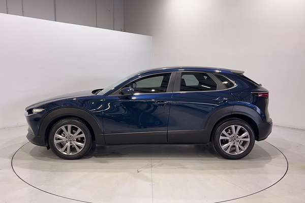 2020 Mazda CX-30 G20 Evolve DM Series