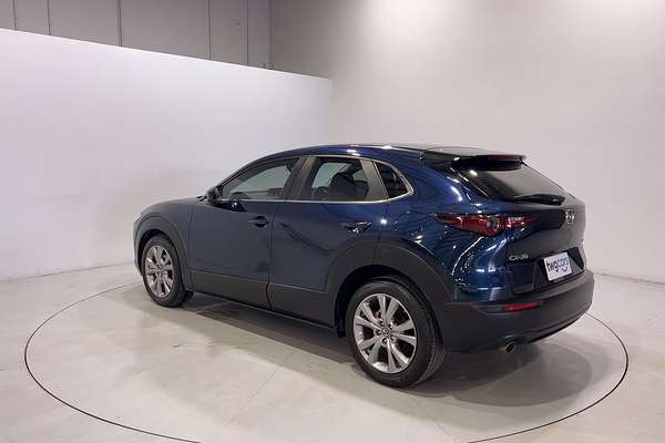 2020 Mazda CX-30 G20 Evolve DM Series