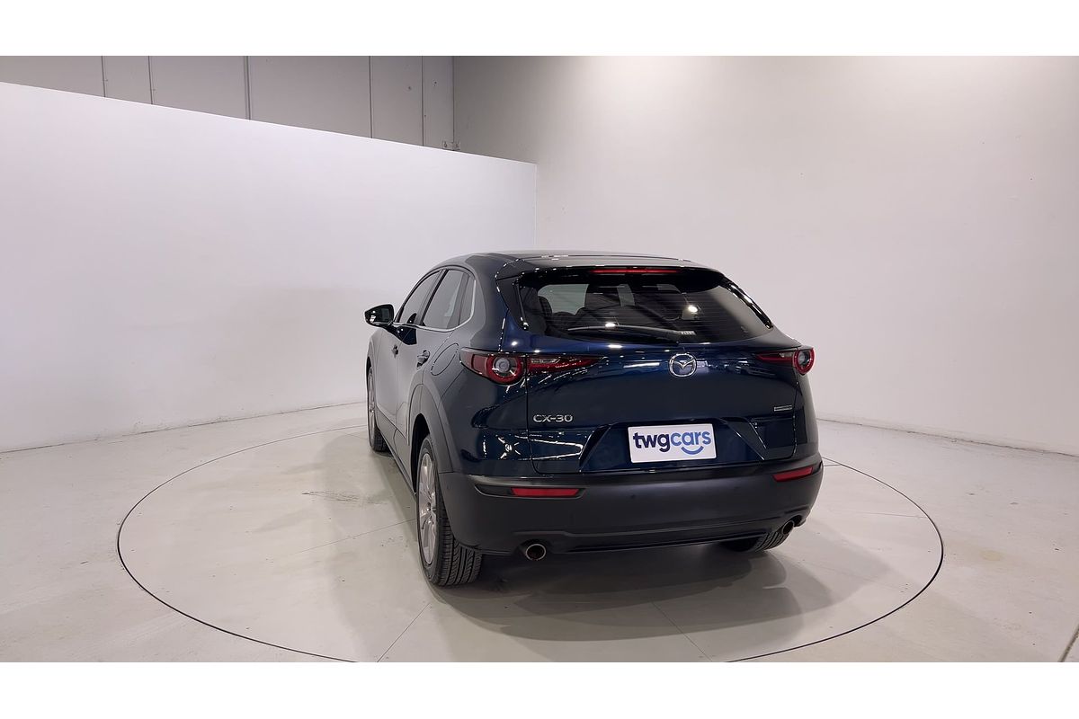 2020 Mazda CX-30 G20 Evolve DM Series