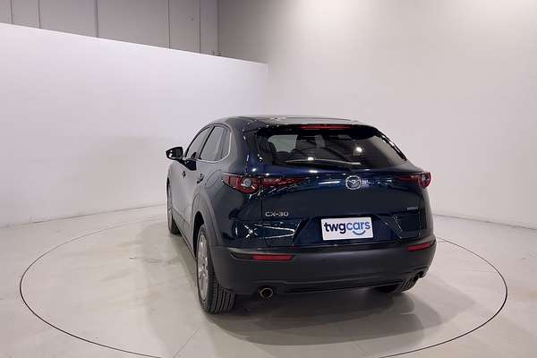 2020 Mazda CX-30 G20 Evolve DM Series