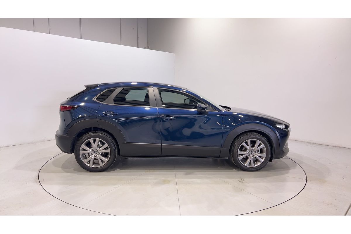 2020 Mazda CX-30 G20 Evolve DM Series
