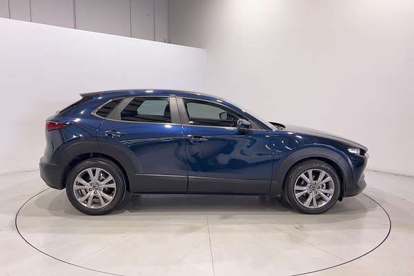 2020 Mazda CX-30 G20 Evolve DM Series