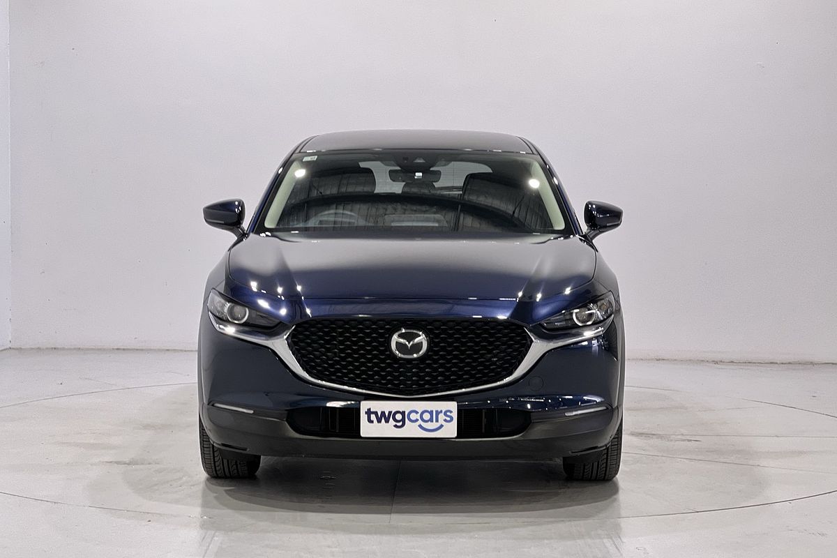 2020 Mazda CX-30 G20 Evolve DM Series