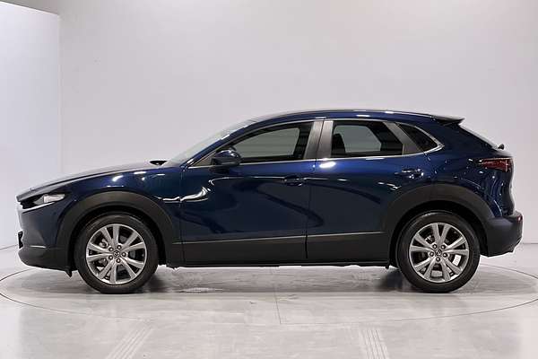 2020 Mazda CX-30 G20 Evolve DM Series