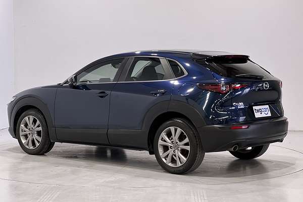 2020 Mazda CX-30 G20 Evolve DM Series