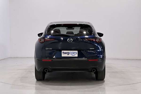 2020 Mazda CX-30 G20 Evolve DM Series