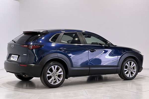 2020 Mazda CX-30 G20 Evolve DM Series