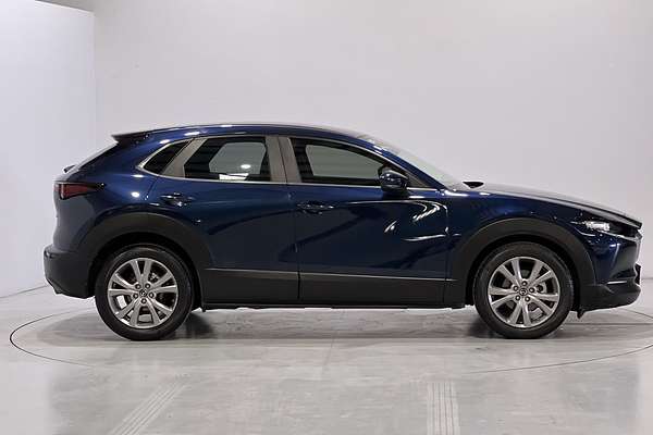 2020 Mazda CX-30 G20 Evolve DM Series