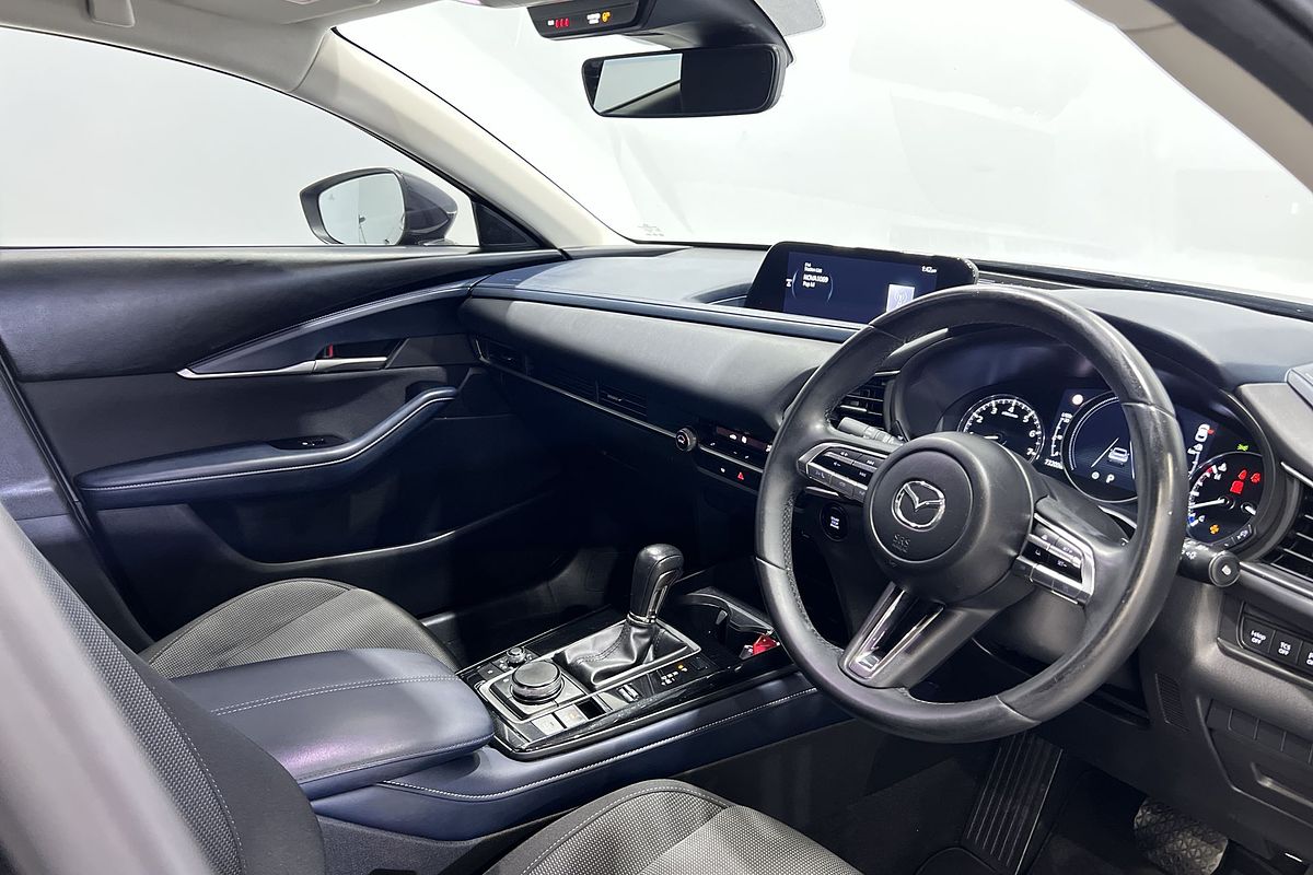 2020 Mazda CX-30 G20 Evolve DM Series
