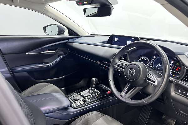 2020 Mazda CX-30 G20 Evolve DM Series