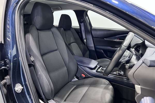 2020 Mazda CX-30 G20 Evolve DM Series