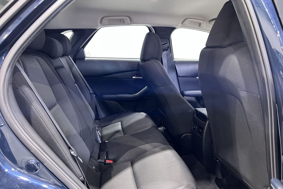 2020 Mazda CX-30 G20 Evolve DM Series