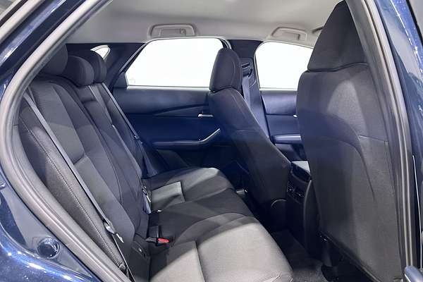 2020 Mazda CX-30 G20 Evolve DM Series