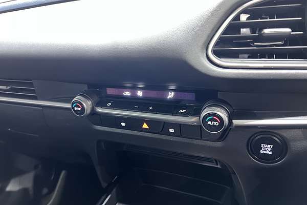 2020 Mazda CX-30 G20 Evolve DM Series