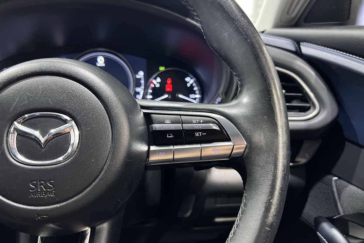 2020 Mazda CX-30 G20 Evolve DM Series