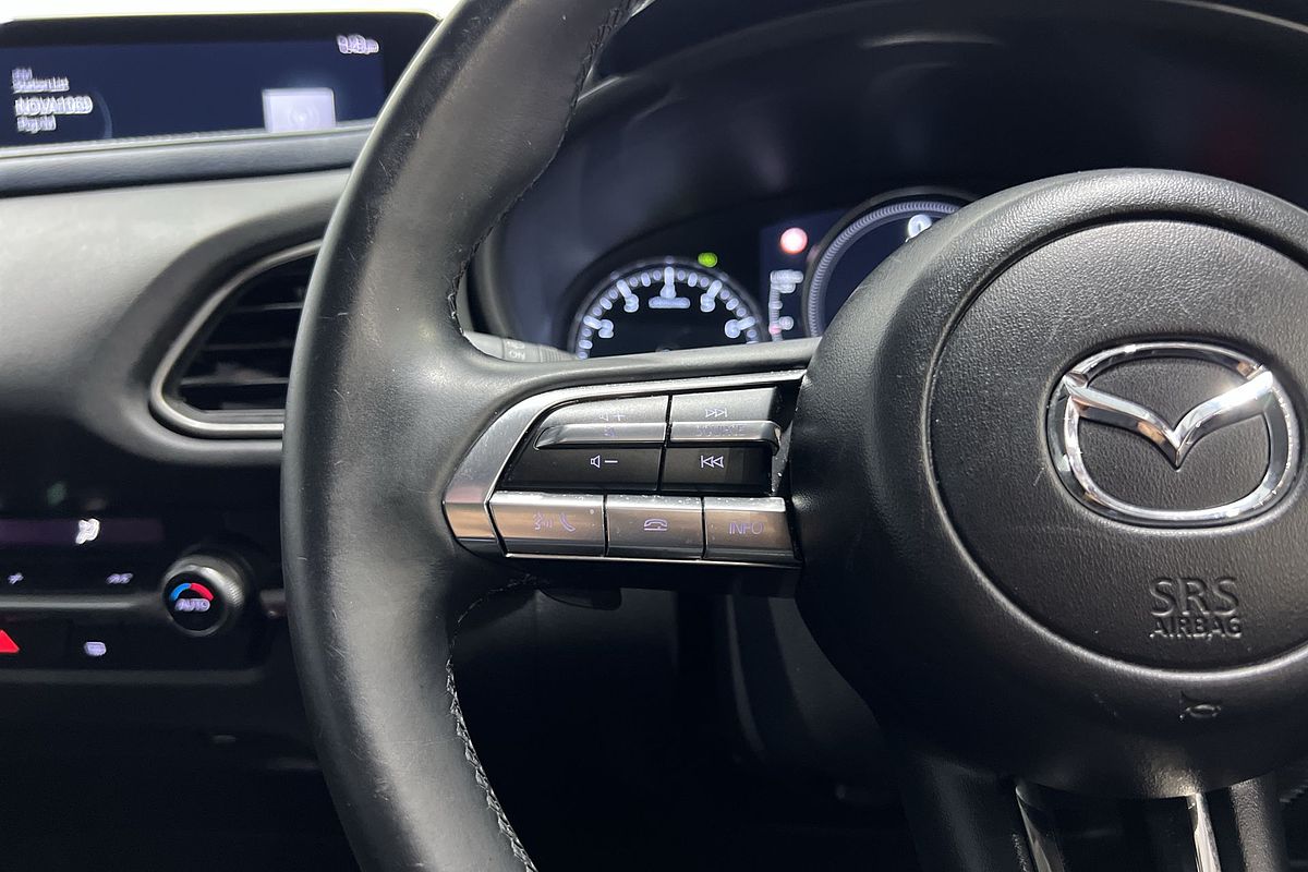 2020 Mazda CX-30 G20 Evolve DM Series
