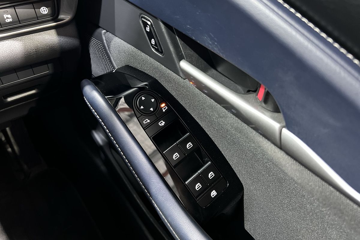 2020 Mazda CX-30 G20 Evolve DM Series