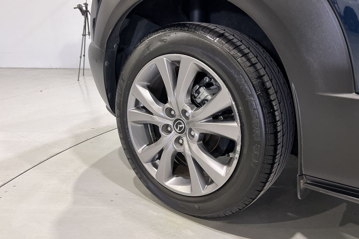 2020 Mazda CX-30 G20 Evolve DM Series
